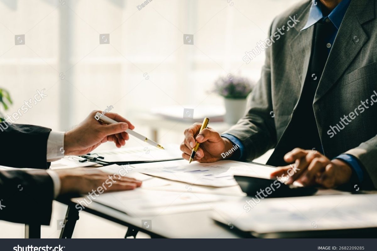 Steuerliche Beratung Unternehmen