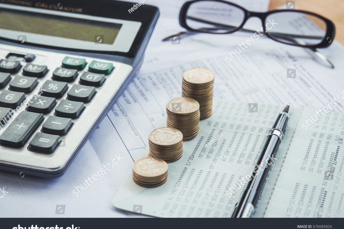 Steuerstrukturierung